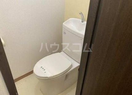 9/20 トイレ