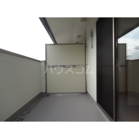 15/30 バルコニー