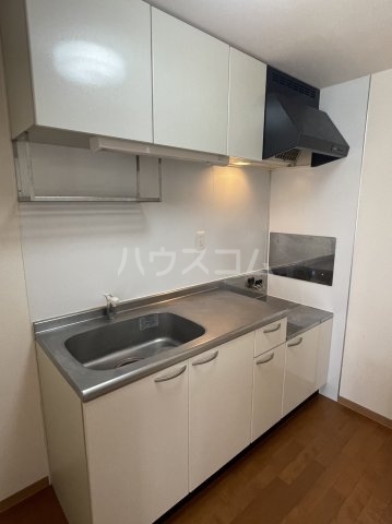 11/30 キッチン