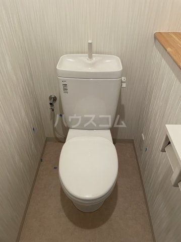 15/30 トイレ