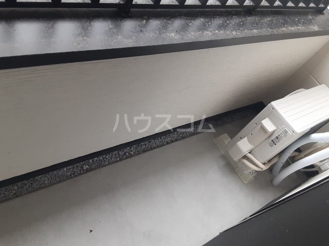 16/25 バルコニー