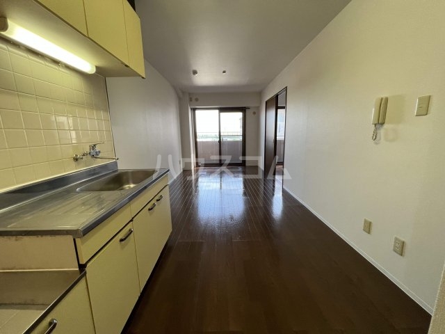 3/30 リビング/ダイニング