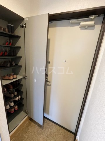 9/29 玄関