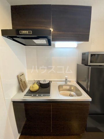 10/29 キッチン