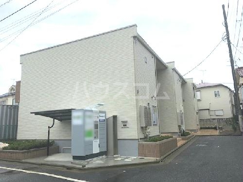 11/17 エントランス