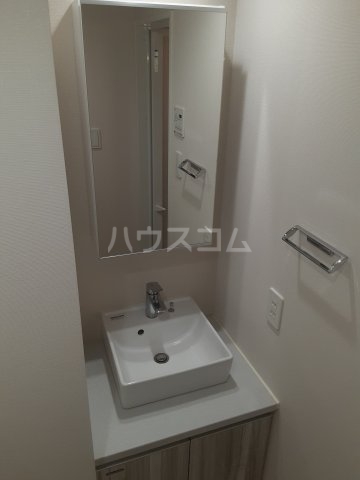 9/16 洗面