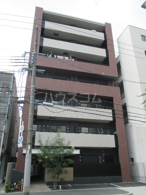 1/30 外観