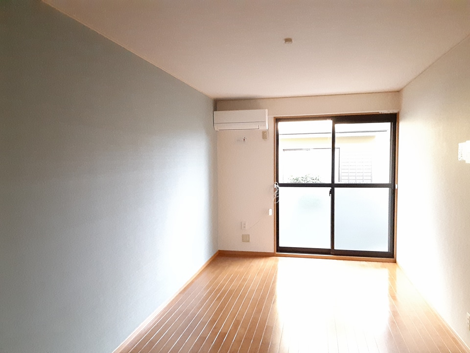 4/26 リビング/ダイニング