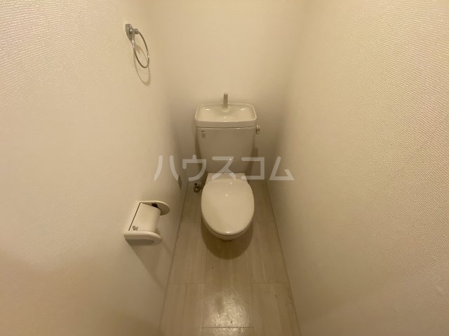 11/30 トイレ