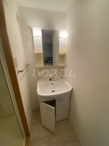 12/30 洗面