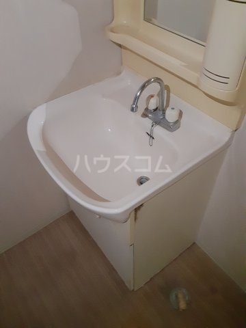 19/30 洗面