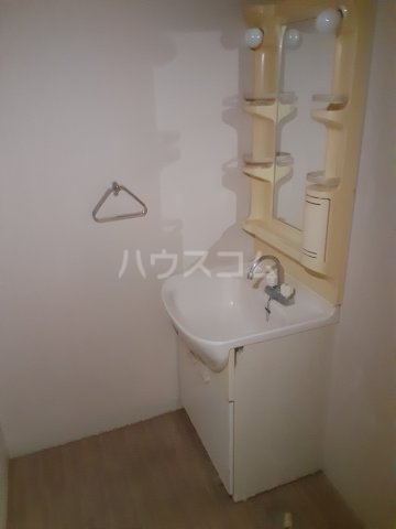 20/30 洗面