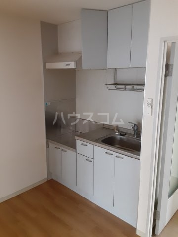 13/30 キッチン