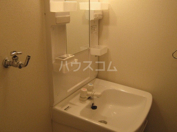 18/30 洗面