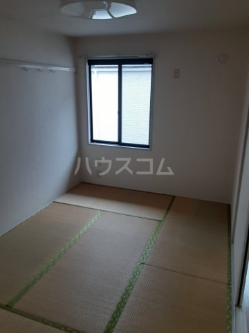 7/30 寝室