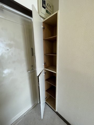 6/30 収納