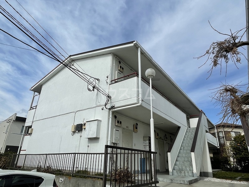 1/30 外観