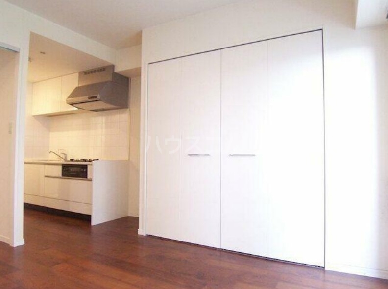 3/13 リビング/ダイニング