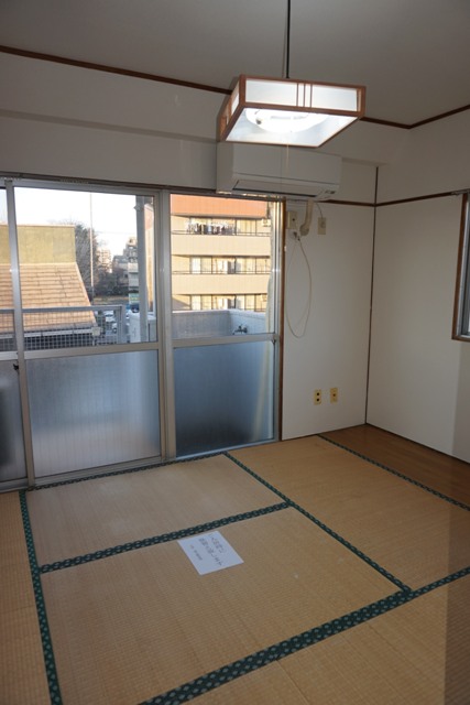 3/26 リビング/ダイニング