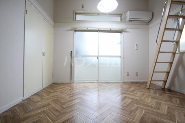 3/27 リビング/ダイニング