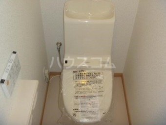 10/23 トイレ