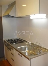 8/23 キッチン