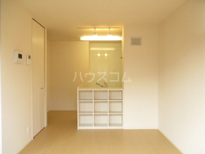 3/27 リビング/ダイニング