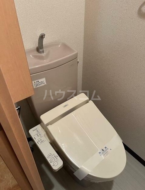 12/17 トイレ