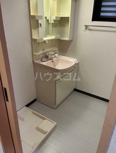 13/17 洗面