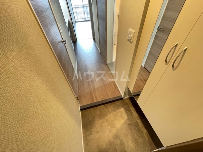 16/30 バルコニー