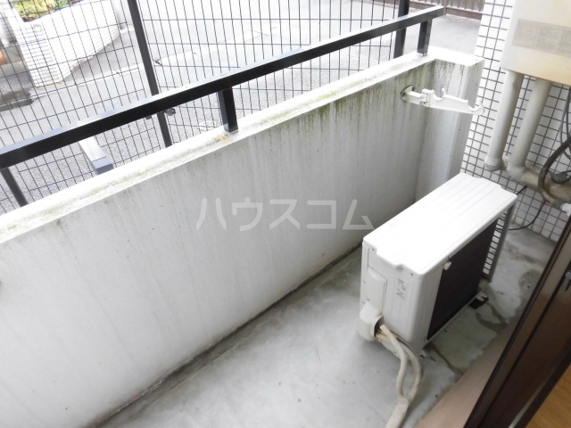 19/30 バルコニー