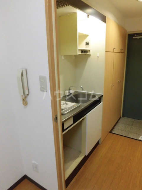 10/30 キッチン