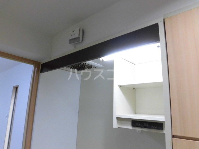 11/30 キッチン