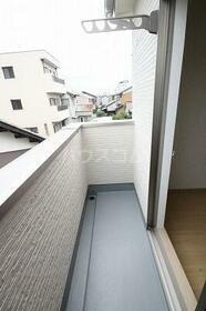 14/24 バルコニー