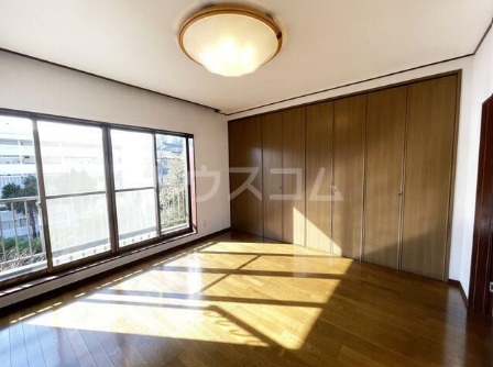 4/17 リビング/ダイニング