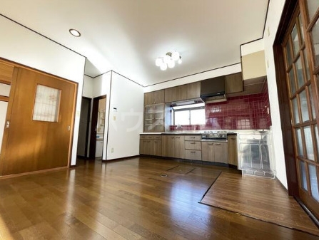 3/17 リビング/ダイニング