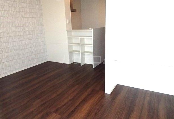 3/25 リビング/ダイニング