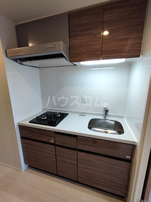 10/30 キッチン