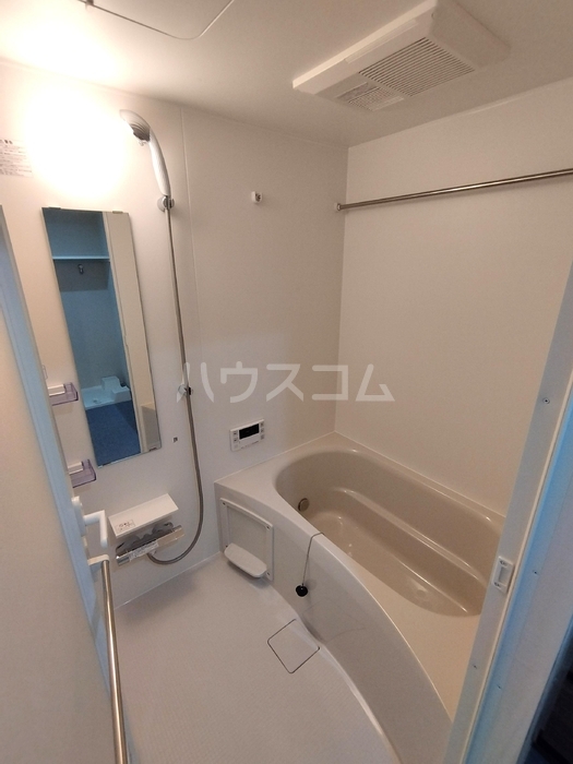 11/30 浴室
