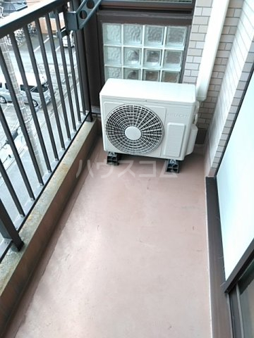 20/30 バルコニー