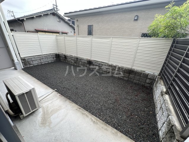 14/25 バルコニー