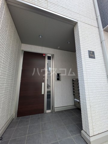 29/30 エントランス