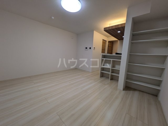 6/30 リビング/ダイニング