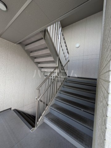 21/30 バルコニー