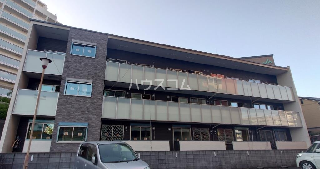1/24 外観