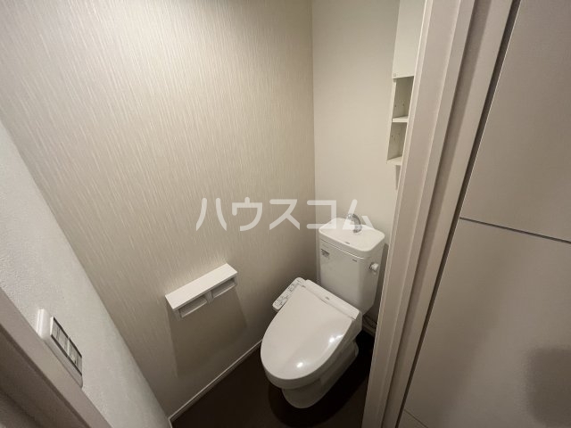 9/24 トイレ