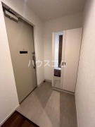 6/24 玄関