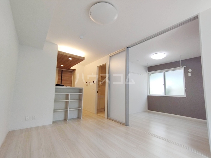 3/25 リビング/ダイニング