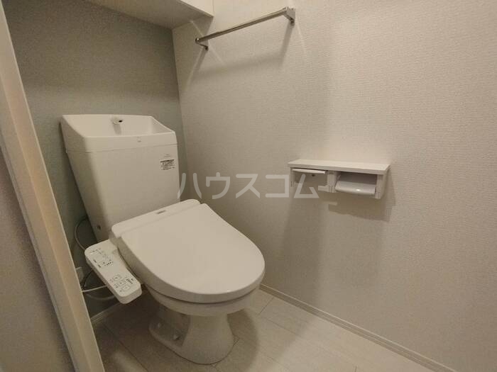 12/30 トイレ