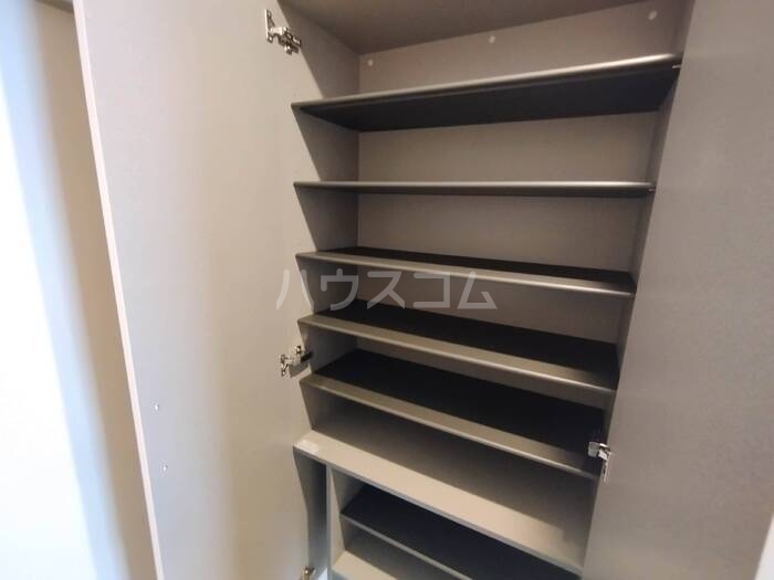 7/30 収納